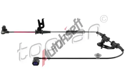 TOPRAN Snma potu otek kol TPR 822 112, 822 112