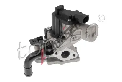 TOPRAN AGR ventil TPR 822 121, 822 121