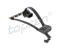 Sada kabel, automatick pevodovka TOPRAN ‐ TPR 822 225