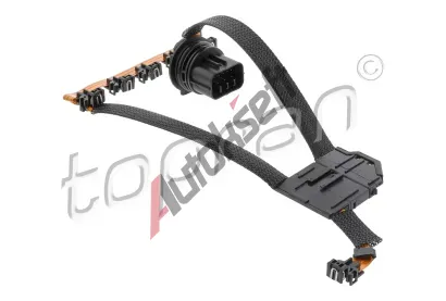 TOPRAN Sada kabel�, automatick� p�evodovka TPR 822 225, 822 225
