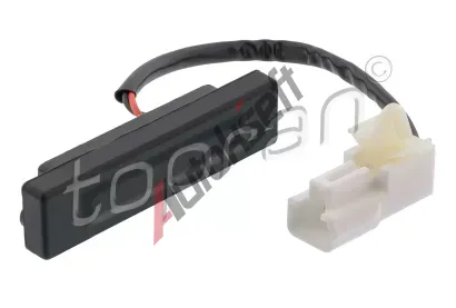 TOPRAN Rukojeť výklopných zadních dveří TPR 822 233, 822 233 TOPRAN Rukojeť výklopných zadních dveří TPR 822 233, 822 233