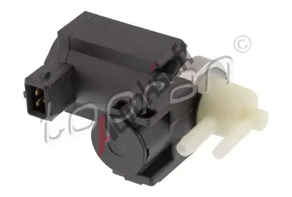 TOPRAN Mni tlaku vfukovho systmu TPR 822 234, 822 234