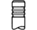 V�fukov� ventil&nbsp;TRW Engine Component&nbsp;&dash;&nbsp;TRE 111007