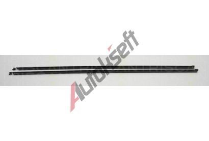 TRISCAN Stírací gumička - 710 mm TRI 4910 710, 4910 710 TRISCAN Stírací gumička - 710 mm TRI 4910 710, 4910 710