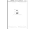 Sada �roub�, brzdov� kotou�&nbsp;TRISCAN&nbsp;&dash;&nbsp;TRI 8105 116011