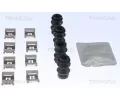 Sada psluenstv obloen kotouov brzdy TRISCAN ‐ TRI 8105 131650