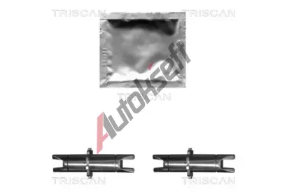 TRISCAN Pkov ovlada brzdovho systmu TRI 8105 132595, 8105 132595