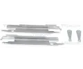 Nastaven-sada, brzdov tmen TRISCAN ‐ TRI 8105 292575