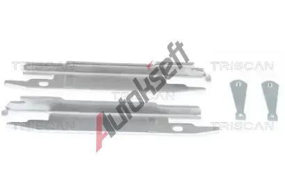 TRISCAN Nastaven-sada, brzdov tmen TRI 8105 292575, 8105 292575