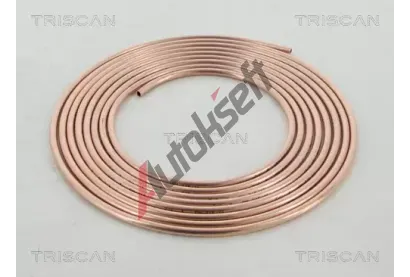TRISCAN Brzdov� potrub� TRI 8105 5007, 8105 5007