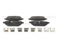 Sada brzdov�ch desti�ek&nbsp;TRISCAN&nbsp;&dash;&nbsp;TRI 8110 82004