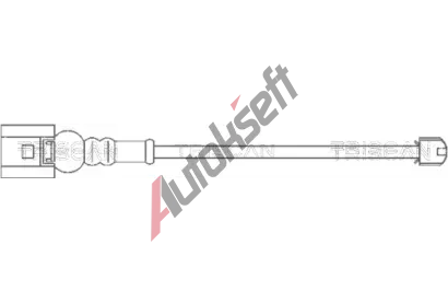 TRISCAN Vstran kontakt opoteben obloen TRI 8115 29015, 8115 29015