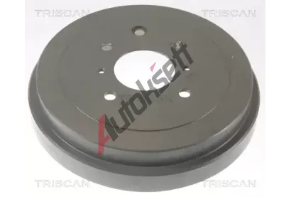TRISCAN Brzdový buben TRI 8120 14225C, 8120 14225C TRISCAN Brzdový buben TRI 8120 14225C, 8120 14225C