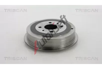TRISCAN Brzdov buben TRI 8120 15209, 8120 15209