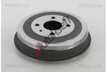 TRISCAN Brzdov buben TRI 8120 15210, 8120 15210