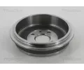 TRISCAN Brzdov buben TRI 8120 15210, 8120 15210