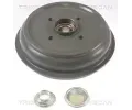 Brzdov� buben&nbsp;TRISCAN&nbsp;&dash;&nbsp;TRI 8120 28209C