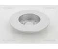 TRISCAN Brzdov� kotou� COATED TRI 8120 291043C, 8120 291043C