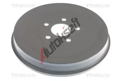 TRISCAN Brzdov buben TRI 8120 29233C, 8120 29233C
