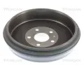 TRISCAN Brzdov buben TRI 8120 29233C, 8120 29233C