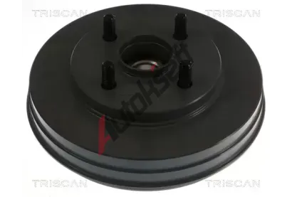 TRISCAN Brzdový buben TRI 8120 42214C, 8120 42214C TRISCAN Brzdový buben TRI 8120 42214C, 8120 42214C