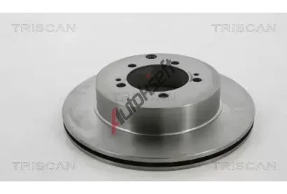 TRISCAN Brzdov� kotou� - 303 mm TRI 8120 43132, 8120 43132