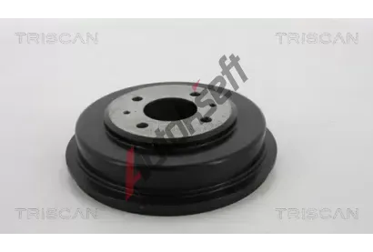 TRISCAN Brzdov buben TRI 8120 43211, 8120 43211