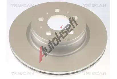 TRISCAN Brzdov� kotou� - 320 mm TRI 8120 81003C, 8120 81003C