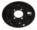 Ochrann� plech proti ne�istot�m brzdov�ho kotou�e&nbsp;TRISCAN&nbsp;&dash;&nbsp;TRI 8125 10202