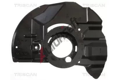 TRISCAN Ochrann plech proti neistotm brzdovho kotoue TRI 8125 11108, 8125 11108