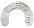 Ochrann� plech proti ne�istot�m brzdov�ho kotou�e&nbsp;TRISCAN&nbsp;&dash;&nbsp;TRI 8125 11110
