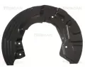 Ochrann� plech proti ne�istot�m brzdov�ho kotou�e&nbsp;TRISCAN&nbsp;&dash;&nbsp;TRI 8125 11120