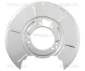 Ochranný plech proti nečistotám brzdového kotouče TRISCAN ‐ TRI 8125 11207  Ochranný plech proti nečistotám brzdového kotouče TRISCAN ‐ TRI 8125 11207