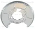 TRISCAN Ochranný plech proti nečistotám brzdového kotouče TRI 8125 11208, 8125 11208