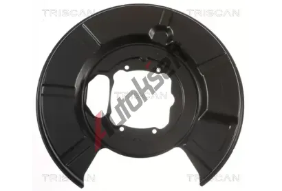 TRISCAN Ochranný plech proti nečistotám brzdového kotouče TRI 8125 11213, 8125 11213  TRISCAN Ochranný plech proti nečistotám brzdového kotouče TRI 8125 11213, 8125 11213