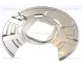 Ochrann� plech proti ne�istot�m brzdov�ho kotou�e&nbsp;TRISCAN&nbsp;&dash;&nbsp;TRI 8125 11225