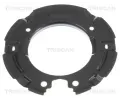TRISCAN Ochrann� plech proti ne�istot�m brzdov�ho kotou�e TRI 8125 11226, 8125 11226