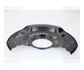TRISCAN Ochrann plech proti neistotm brzdovho kotoue TRI 8125 13135, 8125 13135