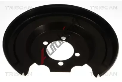 TRISCAN Ochrann� plech proti ne�istot�m brzdov�ho kotou�e TRI 8125 13226, 8125 13226