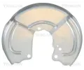 TRISCAN Ochrann plech proti neistotm brzdovho kotoue TRI 8125 15203, 8125 15203