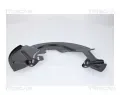 TRISCAN Ochrann plech proti neistotm brzdovho kotoue TRI 8125 16109, 8125 16109