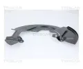 Ochrann plech proti neistotm brzdovho kotoue TRISCAN ‐ TRI 8125 16110