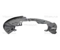 Ochrann plech proti neistotm brzdovho kotoue TRISCAN ‐ TRI 8125 16111