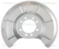 TRISCAN Ochrann plech proti neistotm brzdovho kotoue ‐ TRI 8125 16203
