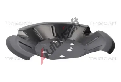 TRISCAN Ochrann plech proti neistotm brzdovho kotoue TRI 8125 16219, 8125 16219