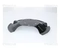 TRISCAN Ochrann plech proti neistotm brzdovho kotoue TRI 8125 16219, 8125 16219