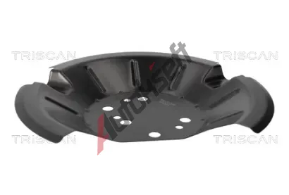 TRISCAN Ochrann plech proti neistotm brzdovho kotoue TRI 8125 16220, 8125 16220