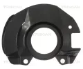 Ochrann plech proti neistotm brzdovho kotoue TRISCAN ‐ TRI 8125 18107