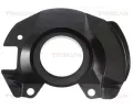 Ochrann plech proti neistotm brzdovho kotoue TRISCAN ‐ TRI 8125 18108