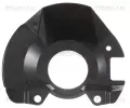 TRISCAN Ochrann plech proti neistotm brzdovho kotoue TRI 8125 18108, 8125 18108